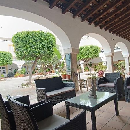 Sherryflat Bodega San Blas Jerez de la Frontera Zewnętrze zdjęcie