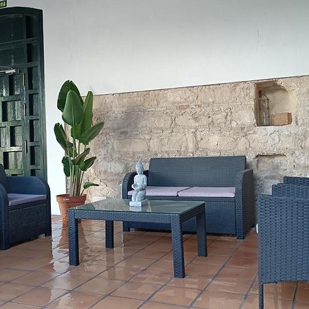 Sherryflat Bodega San Blas Jerez de la Frontera Zewnętrze zdjęcie