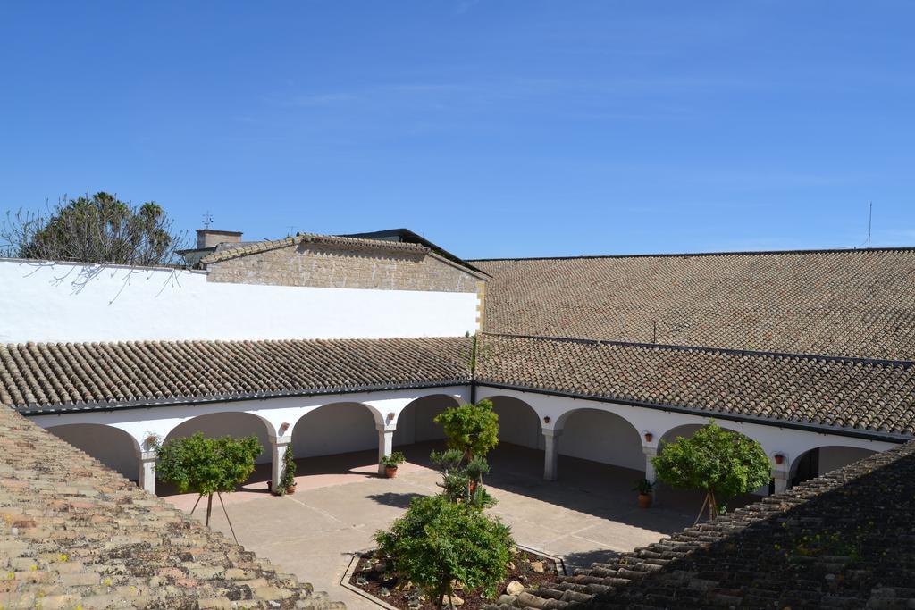 Sherryflat Bodega San Blas Jerez de la Frontera Zewnętrze zdjęcie