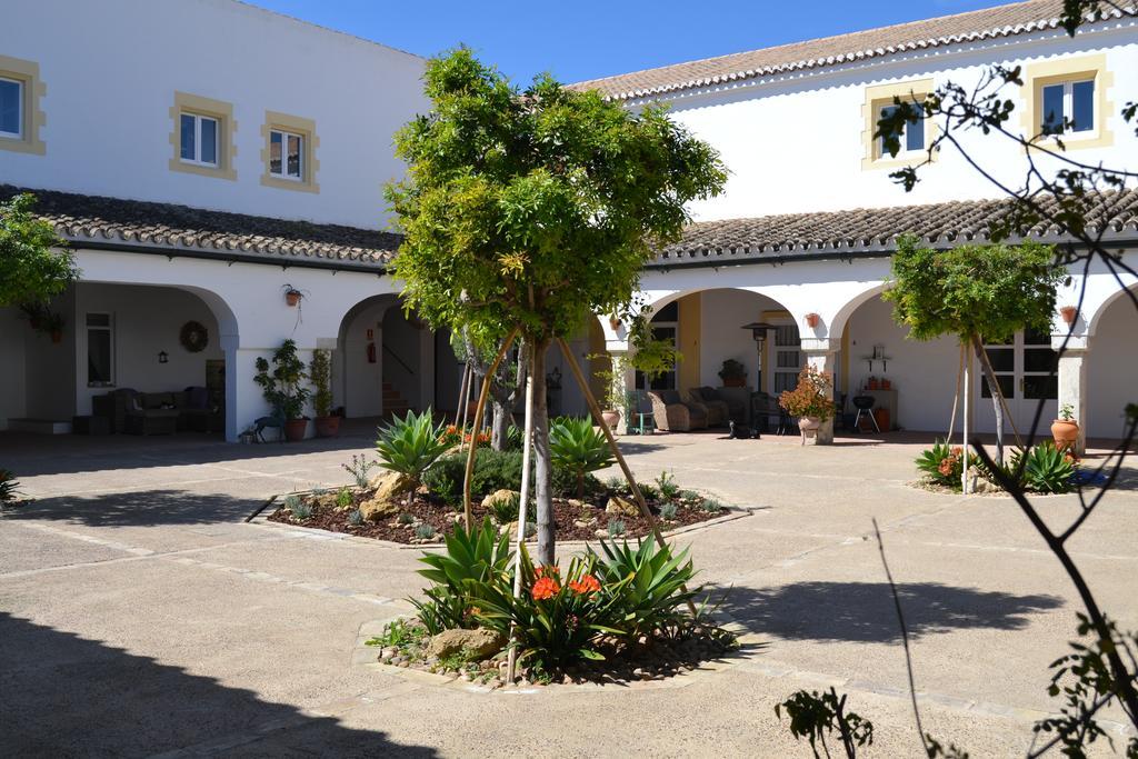 Sherryflat Bodega San Blas Jerez de la Frontera Zewnętrze zdjęcie