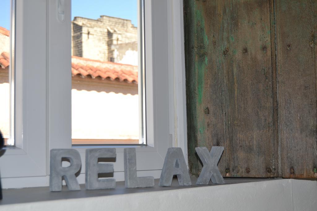 Sherryflat Bodega San Blas Jerez de la Frontera Zewnętrze zdjęcie