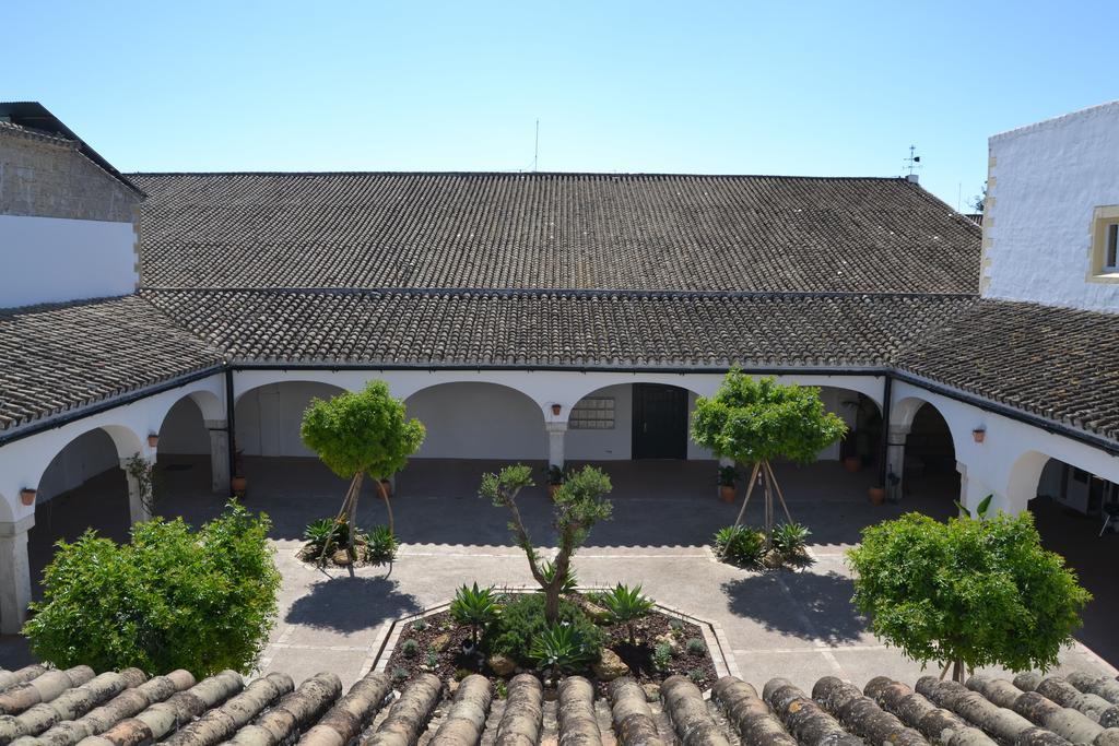Sherryflat Bodega San Blas Jerez de la Frontera Zewnętrze zdjęcie