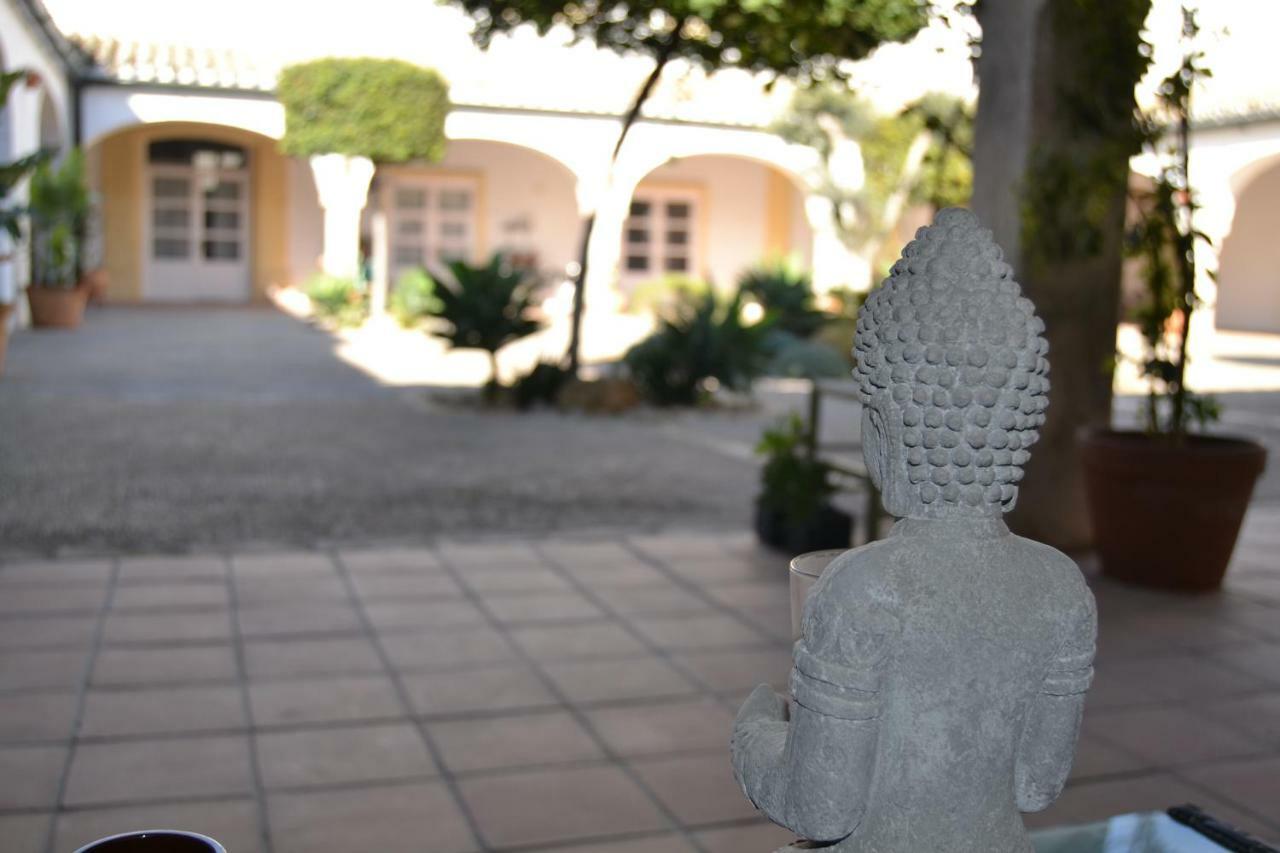 Sherryflat Bodega San Blas Jerez de la Frontera Zewnętrze zdjęcie